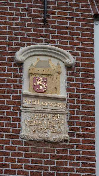 Leeuwarden