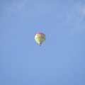 Hete luchtballonnen 1