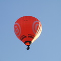 Hete luchtballonnen 12