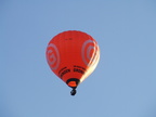 Hete luchtballonnen 12